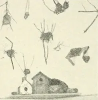Picture 90 of 109 from Education by plays and games (1907), leaf 176