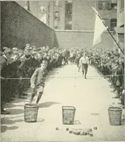 Picture 93 of 109 from Education by plays and games (1907), leaf 184