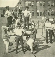 An illustration from Education by plays and games (1907)
