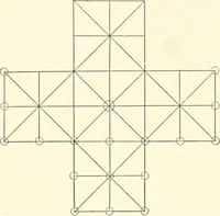 Picture 98 of 109 from Education by plays and games (1907), leaf 208