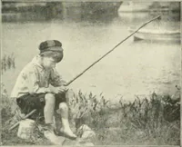 Picture 99 of 109 from Education by plays and games (1907), leaf 211