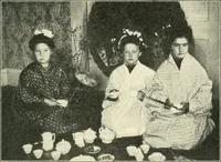 Picture 12 of 109 from Education by plays and games (1907), leaf 37
