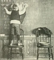 Picture 13 of 109 from Education by plays and games (1907), leaf 38
