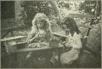 Picture 14 of 109 from Education by plays and games (1907), leaf 39