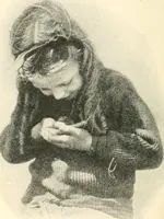Picture 1 of 109 from Education by plays and games (1907), leaf 4