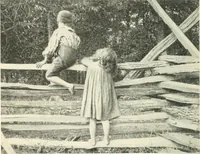Picture 16 of 109 from Education by plays and games (1907), leaf 46