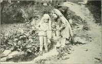 Picture 17 of 109 from Education by plays and games (1907), leaf 48