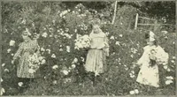 Picture 18 of 109 from Education by plays and games (1907), leaf 49