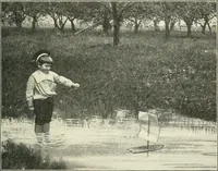 Picture 20 of 109 from Education by plays and games (1907), leaf 55
