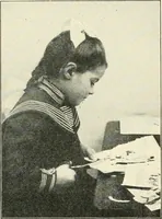 Picture 21 of 109 from Education by plays and games (1907), leaf 57