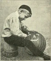 Picture 23 of 109 from Education by plays and games (1907), leaf 61