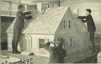 Picture 25 of 109 from Education by plays and games (1907), leaf 65