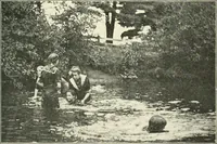 Picture 30 of 109 from Education by plays and games (1907), leaf 75
