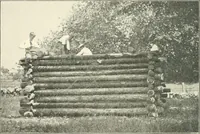 Picture 35 of 109 from Education by plays and games (1907), leaf 90