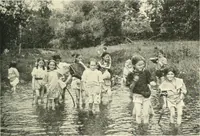 Picture 37 of 109 from Education by plays and games (1907), leaf 93