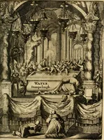 Picture 9 of 37 from Eduward Meltons, Engelsch edelmans, Zeldzaame en gedenkwaardige zee- en land-reizen; door Egypten, West-Indien, Perzien, Turkyen, Oost-Indien, en d'aangrenzende gewesten; (1681), leaf 120