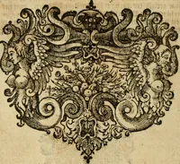 Picture 12 of 37 from Eduward Meltons, Engelsch edelmans, Zeldzaame en gedenkwaardige zee- en land-reizen; door Egypten, West-Indien, Perzien, Turkyen, Oost-Indien, en d'aangrenzende gewesten; (1681), leaf 141