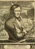 Picture 16 of 37 from Eduward Meltons, Engelsch edelmans, Zeldzaame en gedenkwaardige zee- en land-reizen; door Egypten, West-Indien, Perzien, Turkyen, Oost-Indien, en d'aangrenzende gewesten; (1681), leaf 236