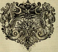 An illustration from Eduward Meltons, Engelsch edelmans, Zeldzaame en gedenkwaardige zee- en land-reizen; door Egypten, West-Indien, Perzien, Turkyen, Oost-Indien, en d'aangrenzende gewesten; (1681)