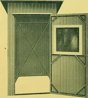 An illustration from Edwards buildings. (1900)