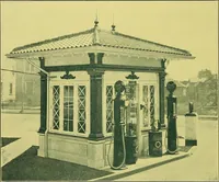 An illustration from Edwards buildings. (1900)