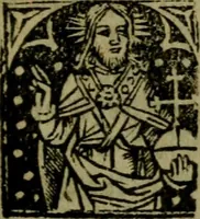 Picture 9 of 62 from Een devote maniere om gheestelyck pelgrimagie te trecken tot den heylighen lande als te Jherusalem, Bethleem, ter Jordanen, etc. : met die rechte gheleghentheyt der heyligher plaetsen, so bescheelijck beschreuen al ost mense voor ooghen saghe (1563), leaf 108