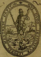 Picture 1 of 62 from Een devote maniere om gheestelyck pelgrimagie te trecken tot den heylighen lande als te Jherusalem, Bethleem, ter Jordanen, etc. : met die rechte gheleghentheyt der heyligher plaetsen, so bescheelijck beschreuen al ost mense voor ooghen saghe (1563), leaf 8