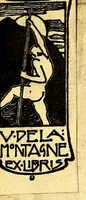 Picture 1 of 20 from Eerlycke tytkorting, bestaende in verscheyde rymen (1634), leaf 2