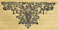 An illustration from Eerlycke tytkorting, bestaende in verscheyde rymen (1634)