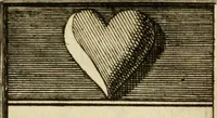 Picture 18 of 44 from Eeuwigduurende liefdes almanak : zinnebeeldig, volgens den algemeenen almanaks-trant, de wisselvalligheden der minnaeren, die in alle liefde-jaeren voorvallen, aenwyzende (1721), leaf 48