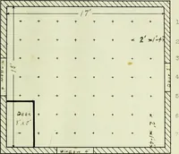 An illustration from Effectiveness of indirect illumination (1909)