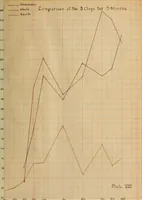 Picture 7 of 7 from Effect of calcining temperature of clas upon their pozzuolanic reaction (1914), leaf 68