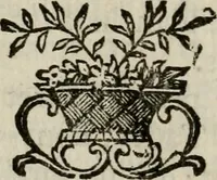 An illustration from Catalogue raisonné des differens effets curieux & rares contenus dans le cabinet de feu M. le chevalier de La Roque : ce cabinet renferme une collection considerable de tableaux, de desseins, & d'estampes des meilleurs maîtres; de figures de bronze & de marbre; de porcelaines anciennes ... de pierres ... de coquilles, & enfin de nombre d'autres morceaux interressans de divers genres (1745)
