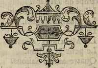 An illustration from Catalogue raisonné des differens effets curieux & rares contenus dans le cabinet de feu M. le chevalier de La Roque : ce cabinet renferme une collection considerable de tableaux, de desseins, & d'estampes des meilleurs maîtres; de figures de bronze & de marbre; de porcelaines anciennes ... de pierres ... de coquilles, & enfin de nombre d'autres morceaux interressans de divers genres (1745)