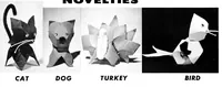 Picture 11 of 12 from Egg Carton Novelties (1962), leaf 10