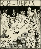 An illustration from Eglentiers poëtens borst-weringh (1619)