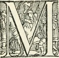 An illustration from Eglentiers poëtens borst-weringh (1619)