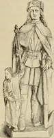 An illustration from Église Notre-Dame de Verneuil : son histoire, sa monographie (1894)