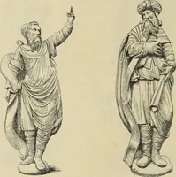 An illustration from Église Notre-Dame de Verneuil : son histoire, sa monographie (1894)