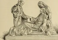 An illustration from Église Notre-Dame de Verneuil : son histoire, sa monographie (1894)