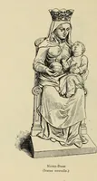 Picture 30 of 33 from Église Notre-Dame de Verneuil : son histoire, sa monographie (1894), leaf 117