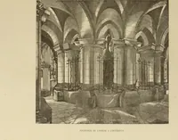 An illustration from Église Notre-Dame de Verneuil : son histoire, sa monographie (1894)