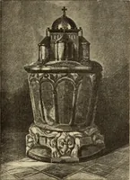 An illustration from Église Notre-Dame de Verneuil : son histoire, sa monographie (1894)