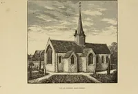 An illustration from Église Notre-Dame de Verneuil : son histoire, sa monographie (1894)