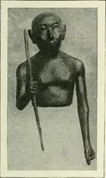 An illustration from Égypte (1911)