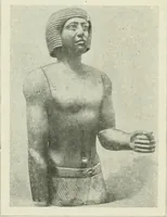 An illustration from Égypte (1911)