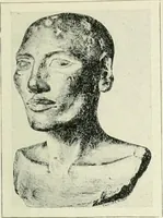 An illustration from Égypte (1911)