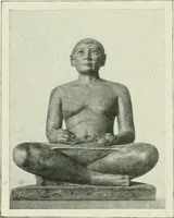 An illustration from Égypte (1911)