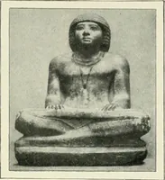 An illustration from Égypte (1911)