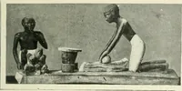 An illustration from Égypte (1911)